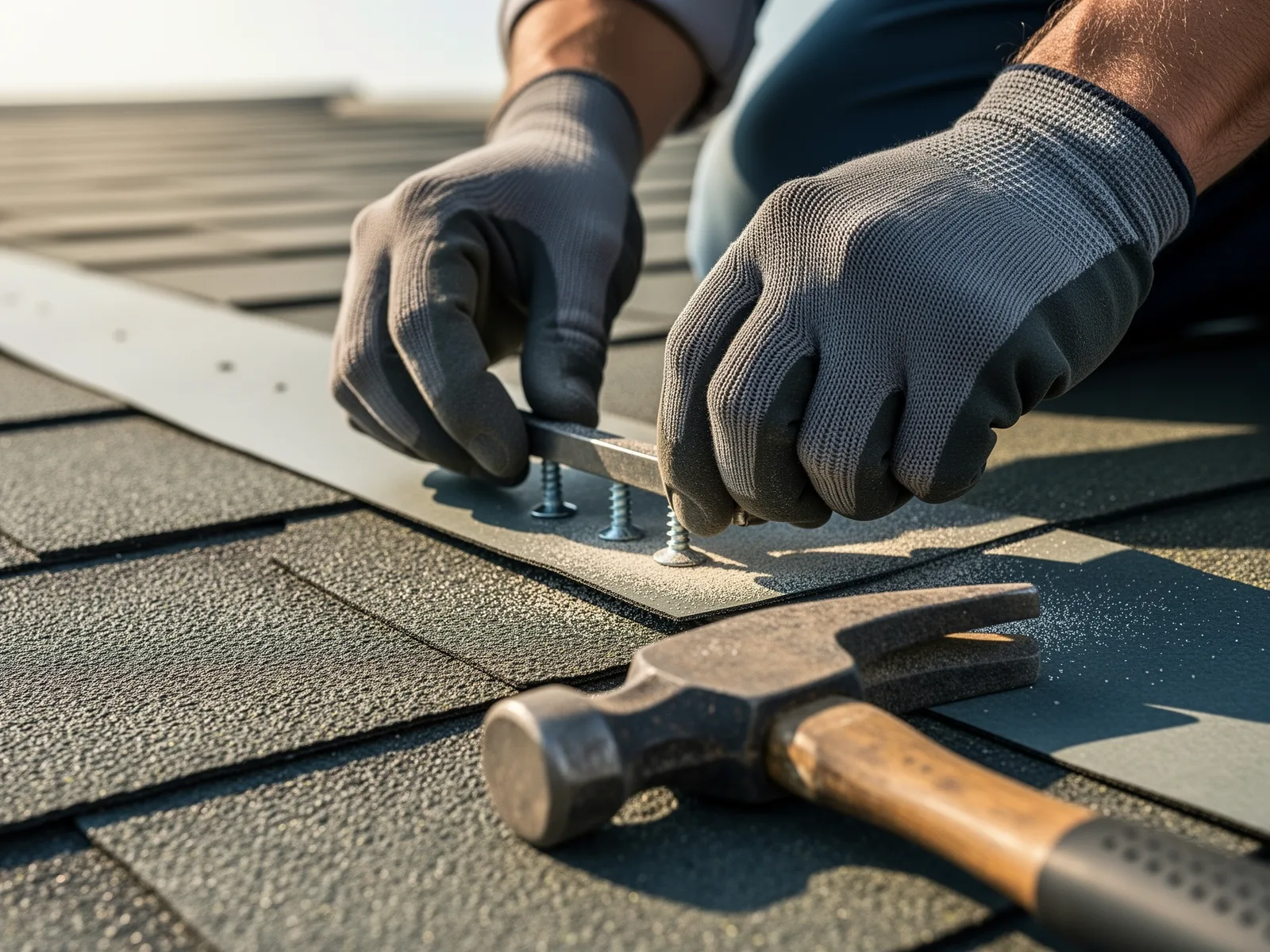 Why choose Fascia Repair in Goehner, NE